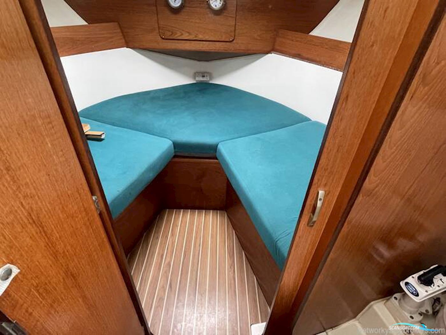 Jeanneau Merry Fisher 805