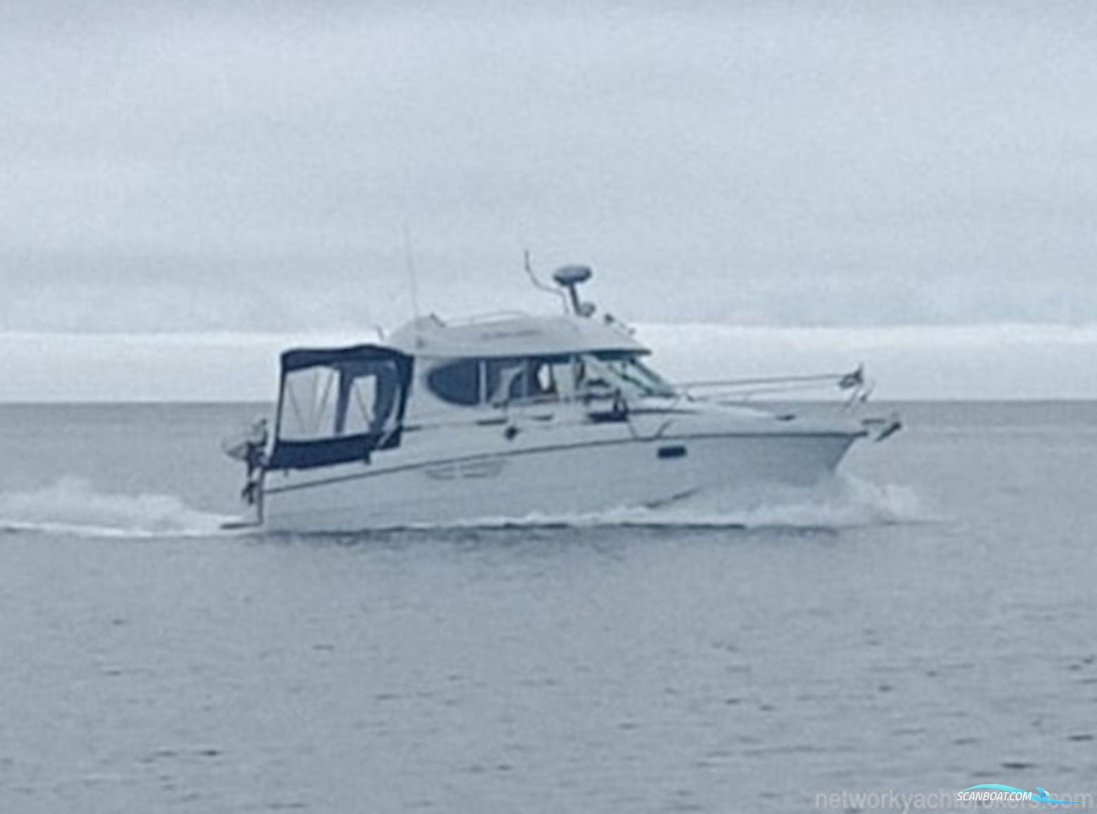 Jeanneau Merry Fisher 805