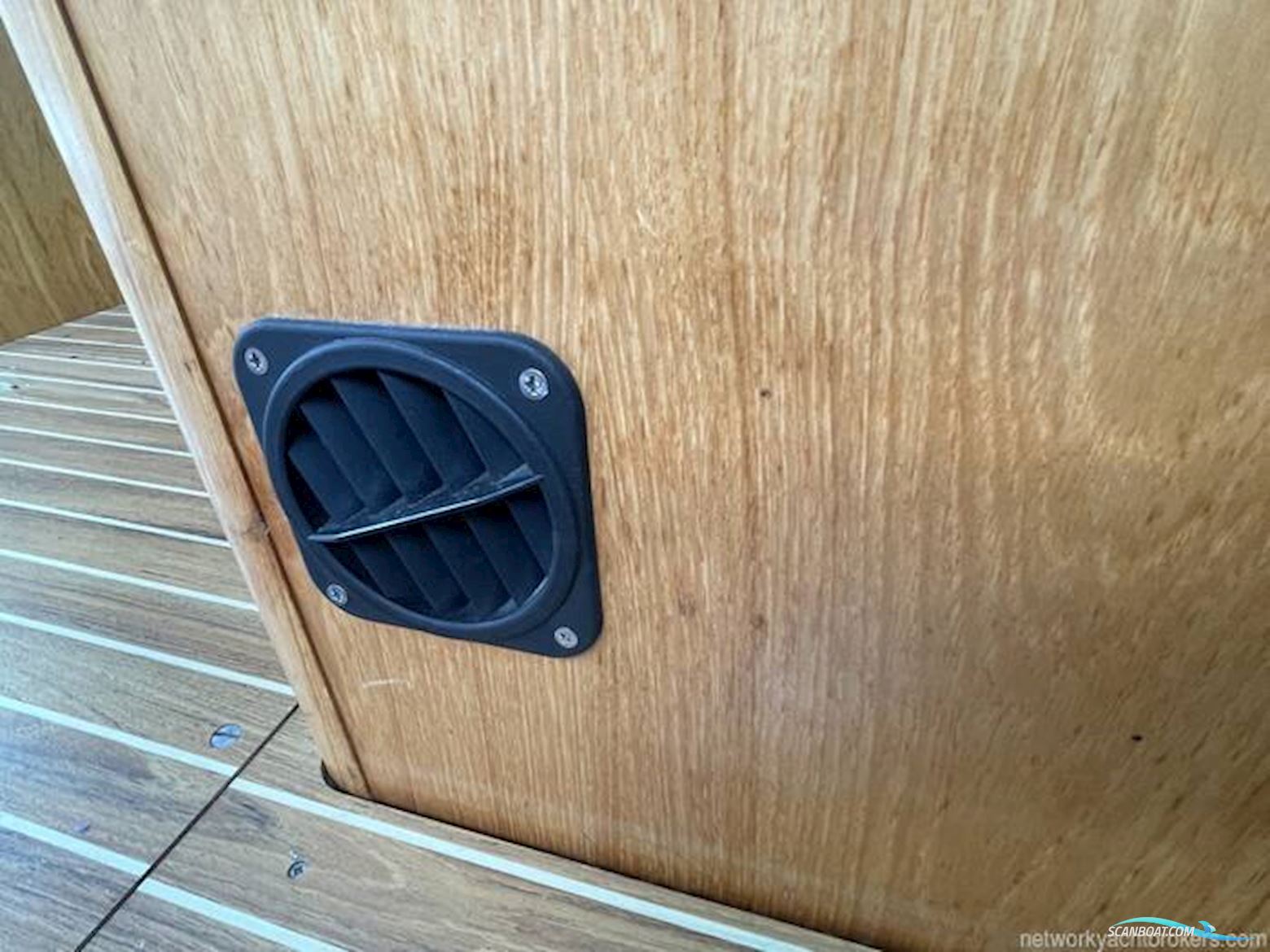 Jeanneau Merry Fisher 805