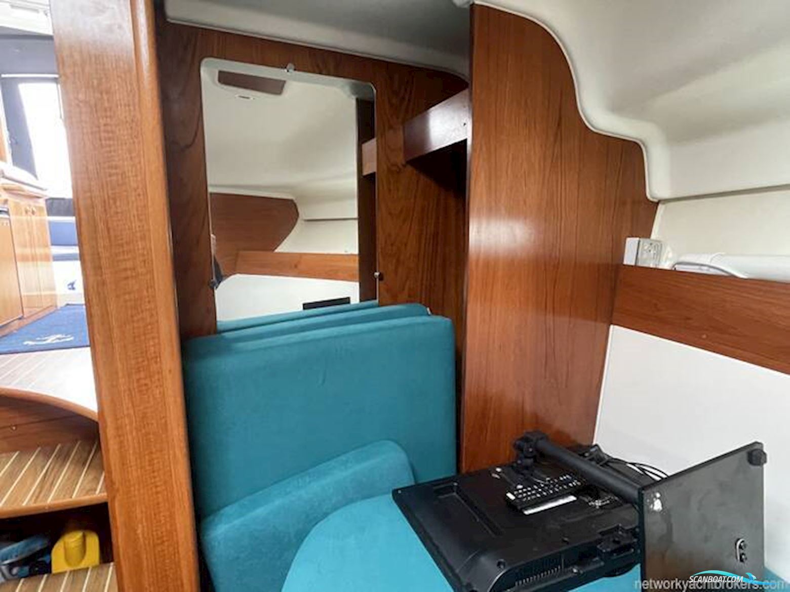 Jeanneau Merry Fisher 805
