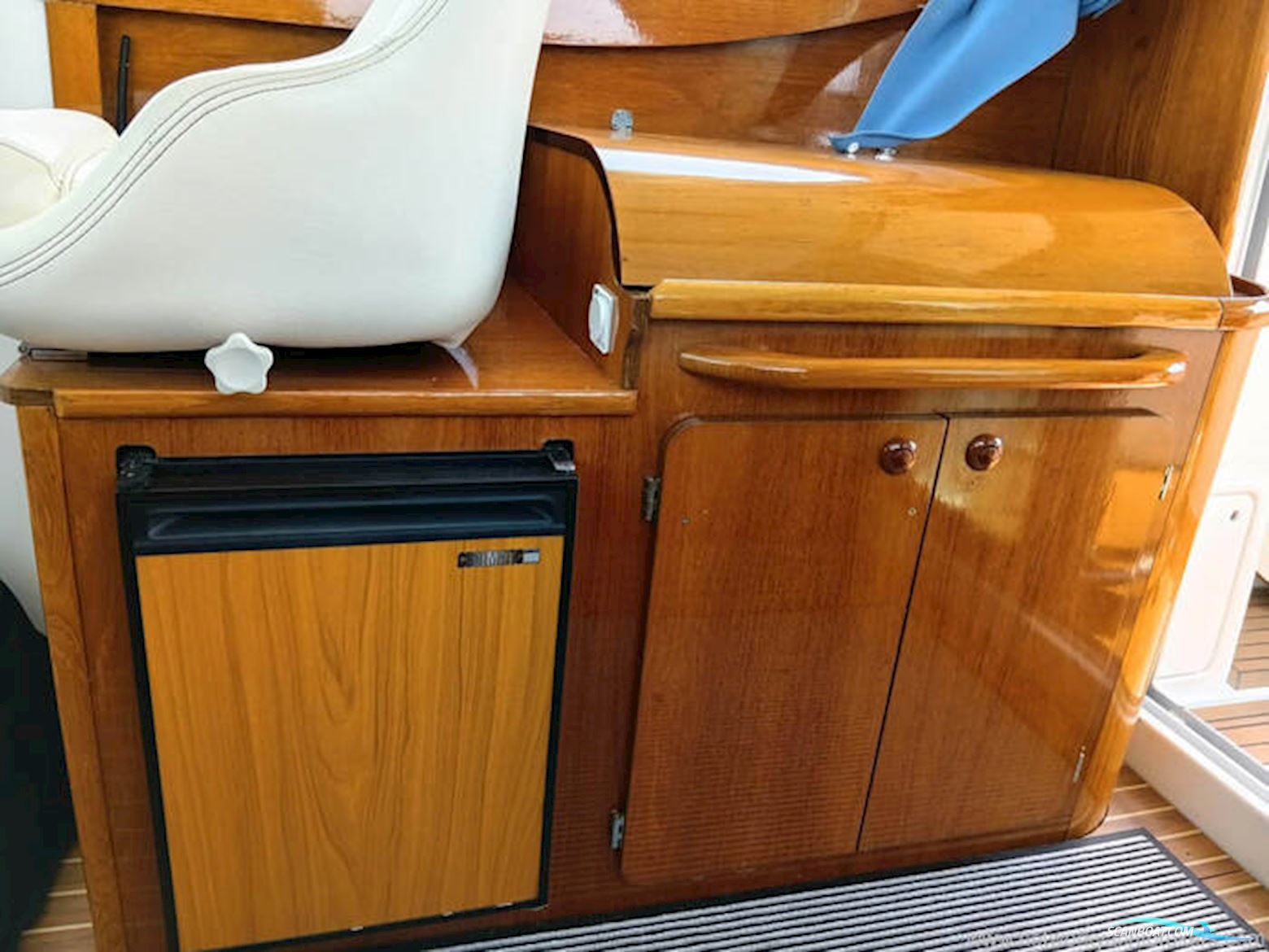 Jeanneau Merry Fisher 805