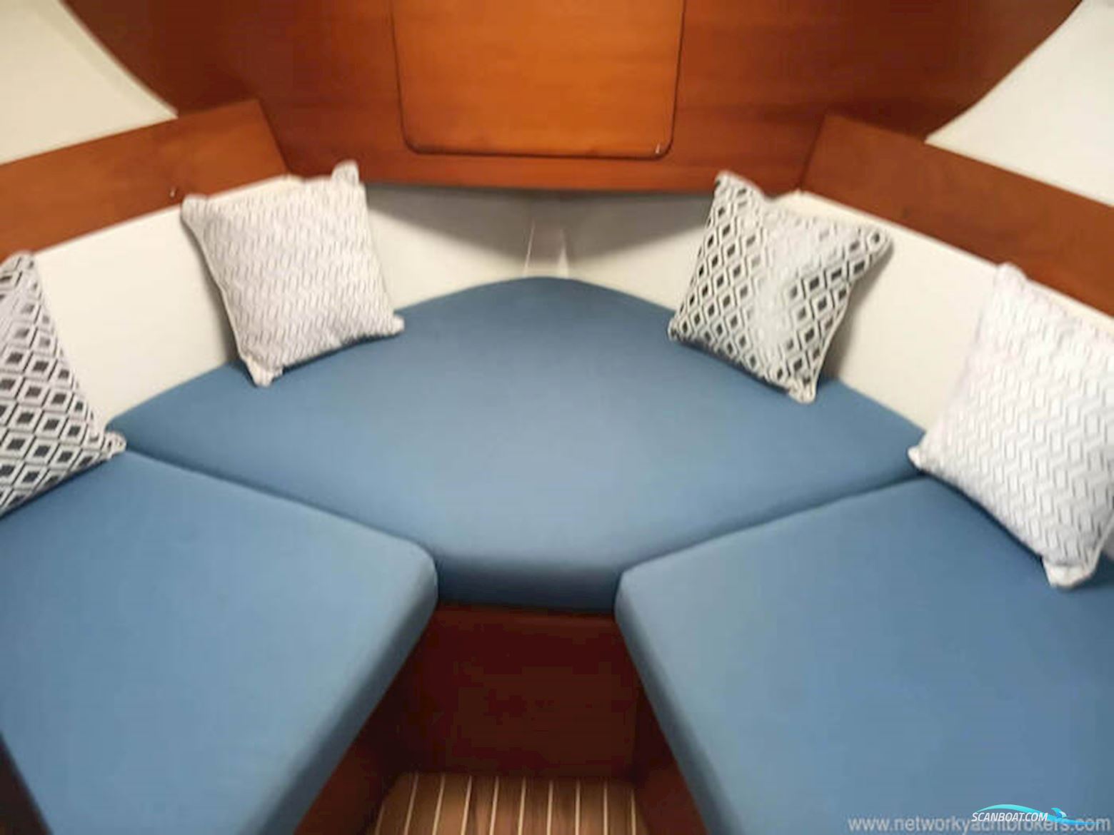 Jeanneau Merry Fisher 805
