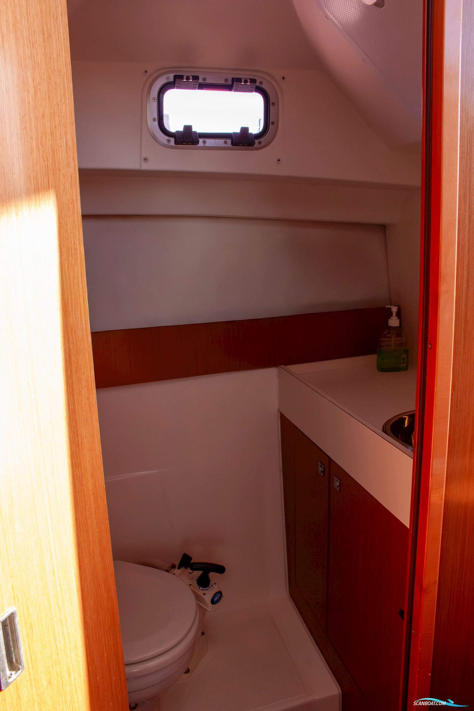 Jeanneau Merry Fisher 815