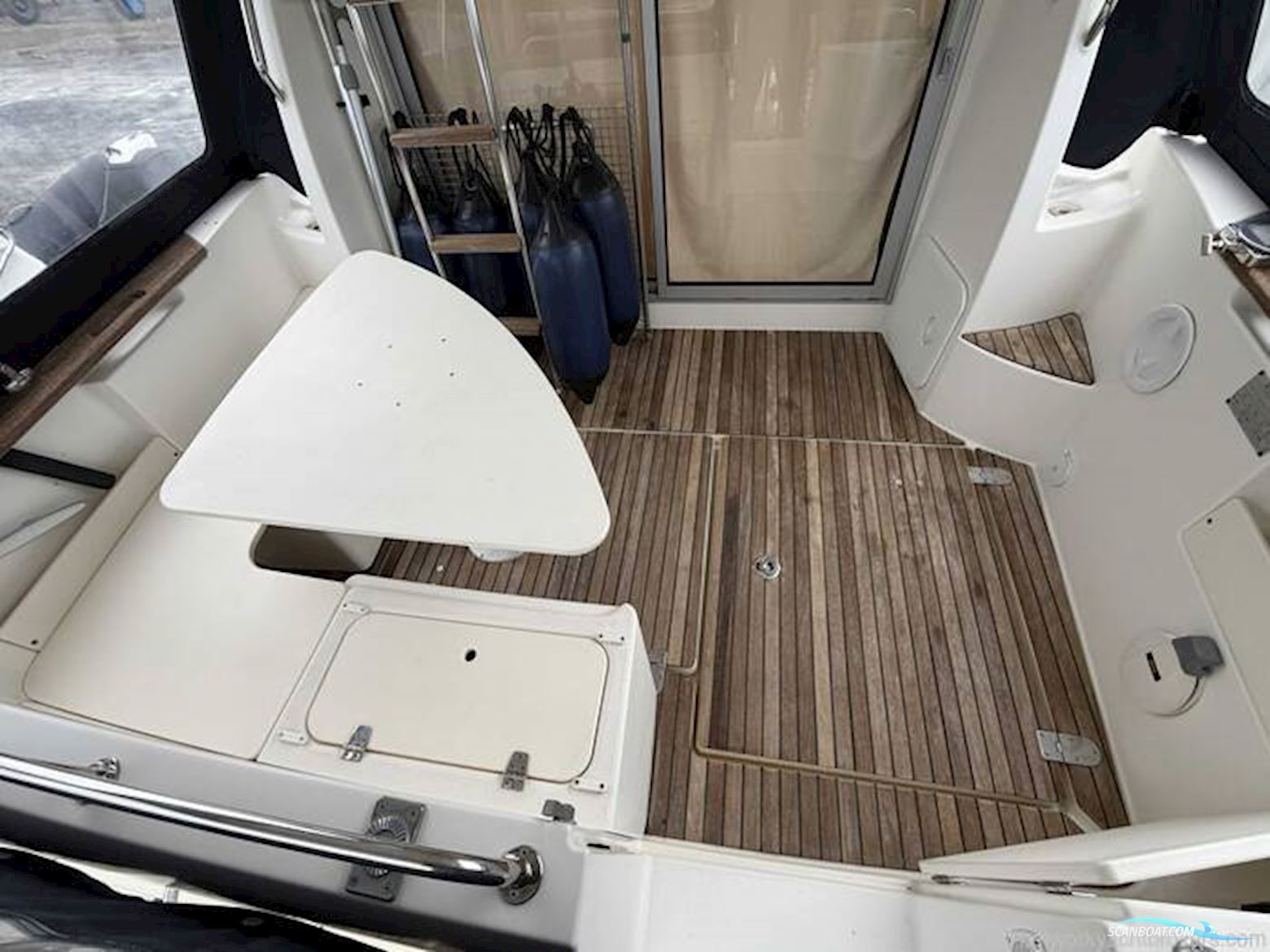 Jeanneau Merry Fisher 815