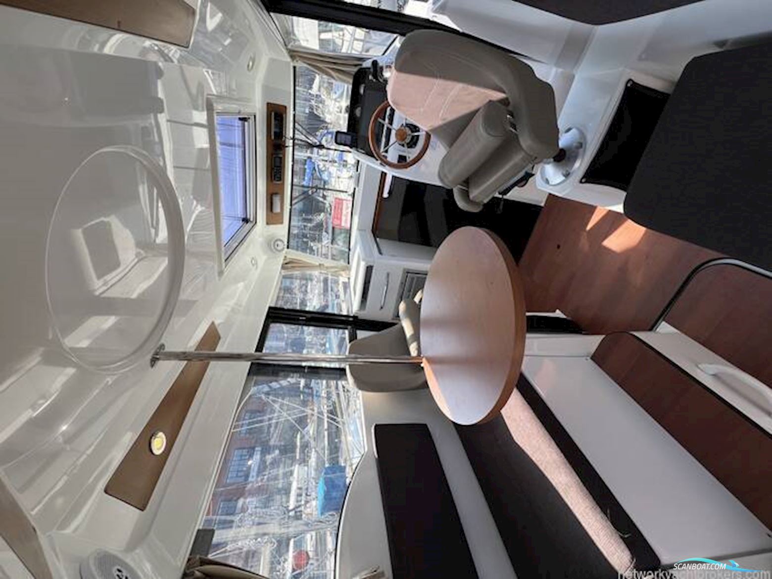 Jeanneau Merry Fisher 855 Marlin