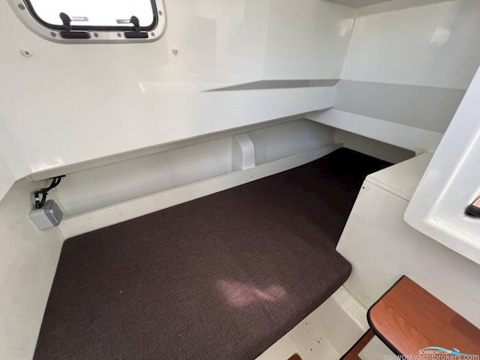 Jeanneau Merry Fisher 855 Marlin