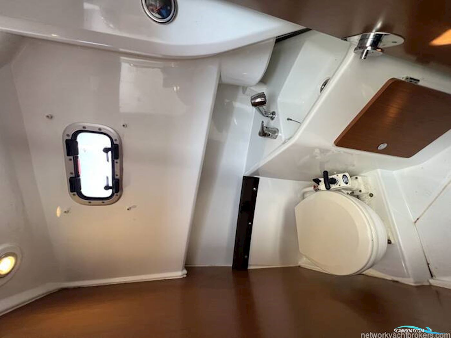 Jeanneau Merry Fisher 855 Marlin
