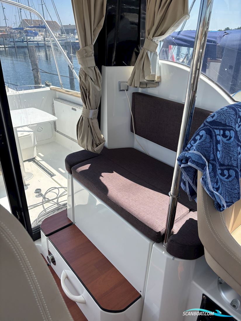 Jeanneau Merry Fisher 855 Marlin