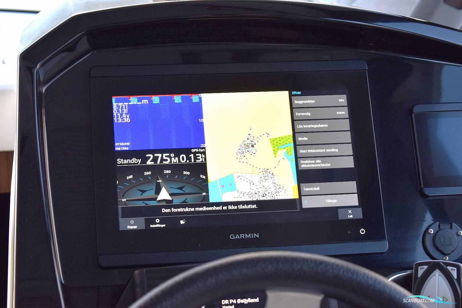 Jeanneau Merry Fisher 895 - 2 X 150 HK Yamaha 2022