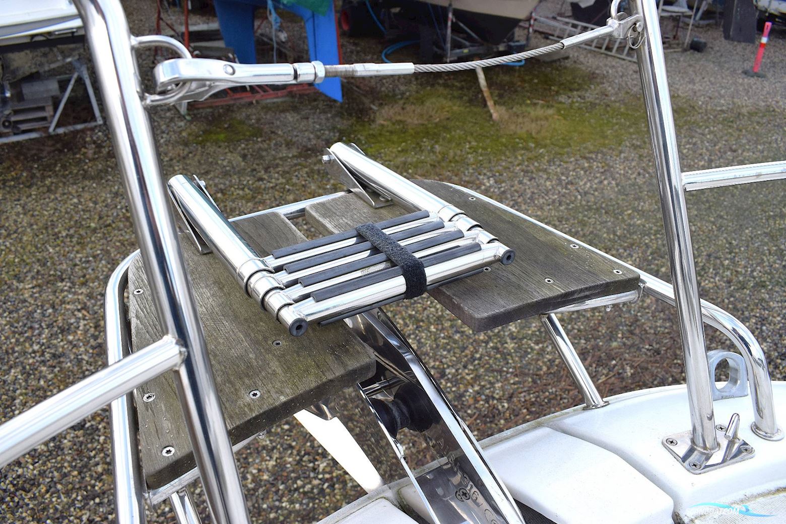 Jeanneau Merry Fisher 895 - 2 X 150 HK Yamaha 2022