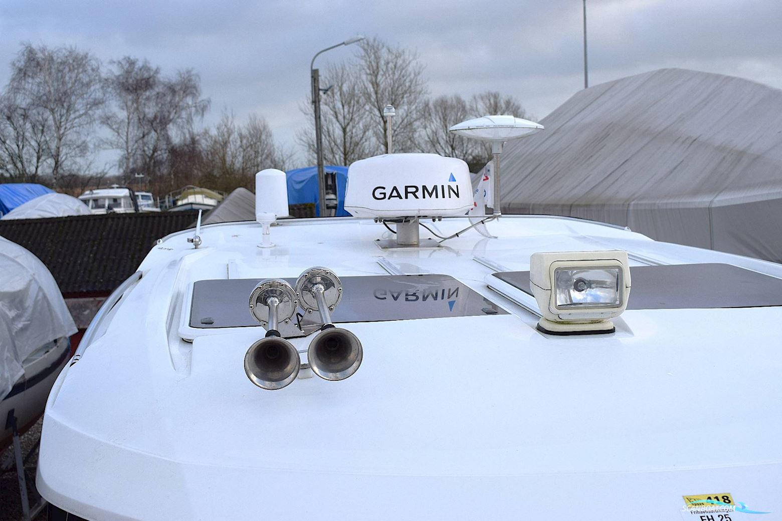 Jeanneau Merry Fisher 895 - 2 X 150 HK Yamaha 2022