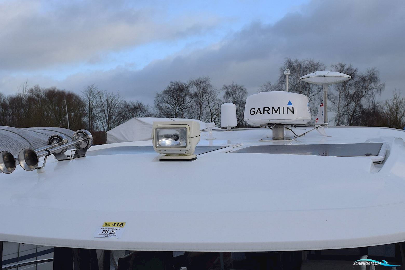 Jeanneau Merry Fisher 895 - 2 X 150 HK Yamaha 2022