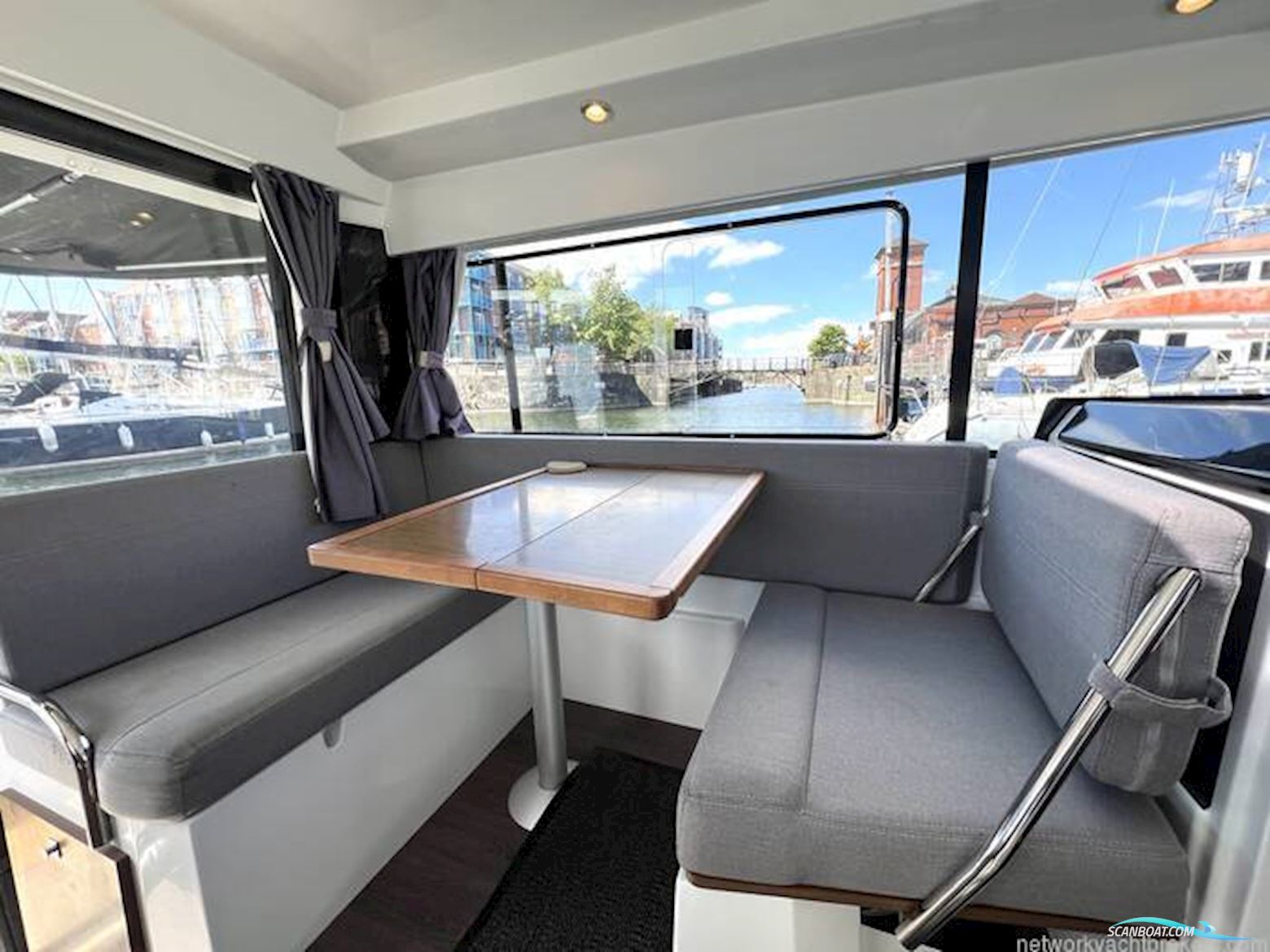 Jeanneau Merry Fisher 895 Marlin