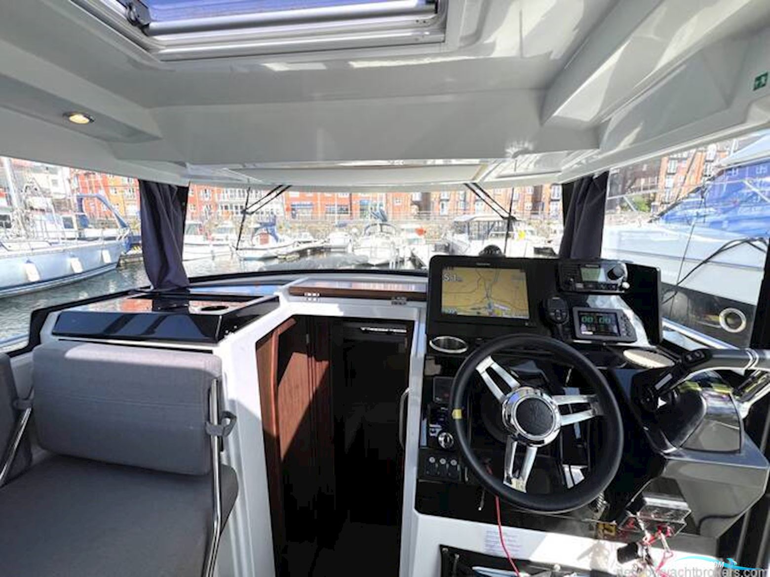 Jeanneau Merry Fisher 895 Marlin