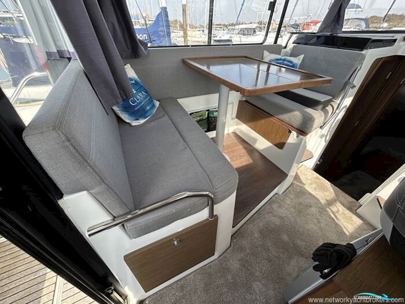 Jeanneau Merry Fisher 895 Marlin