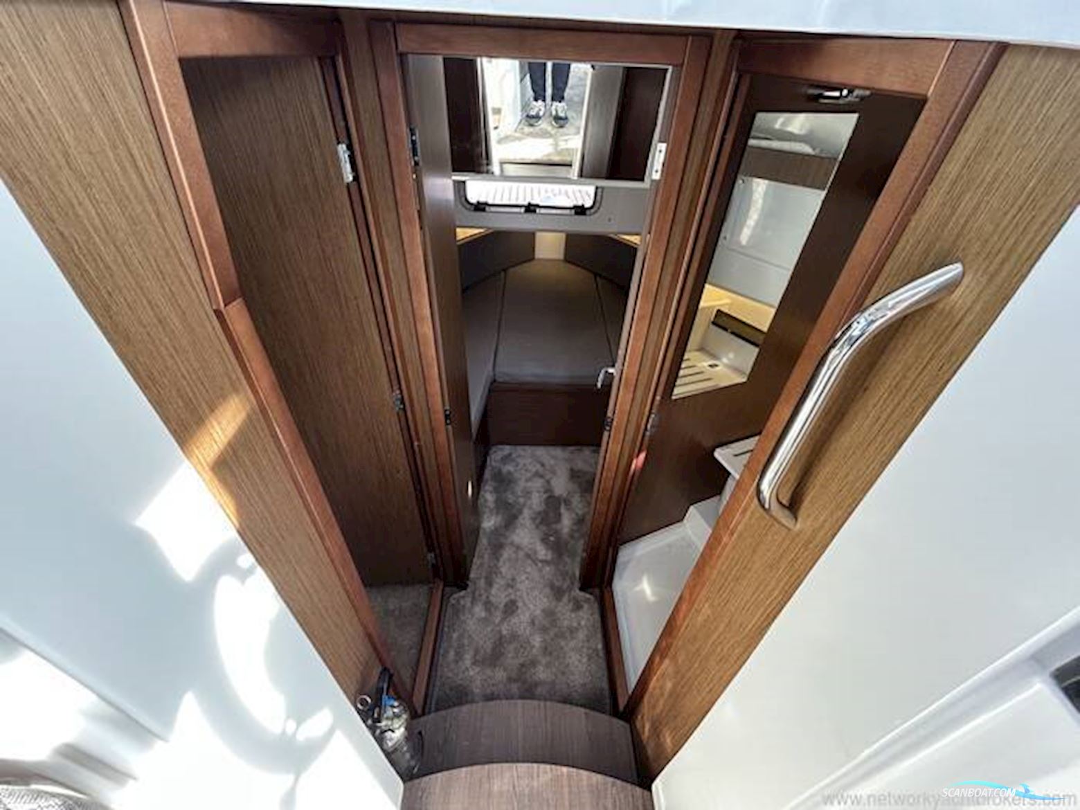 Jeanneau Merry Fisher 895 Marlin