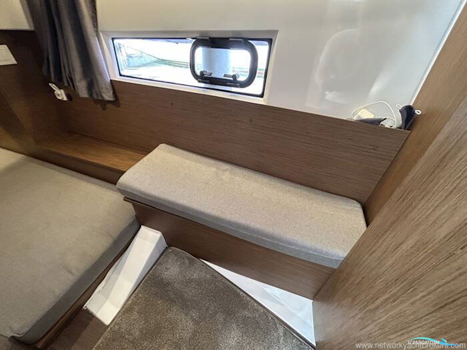 Jeanneau Merry Fisher 895 Marlin