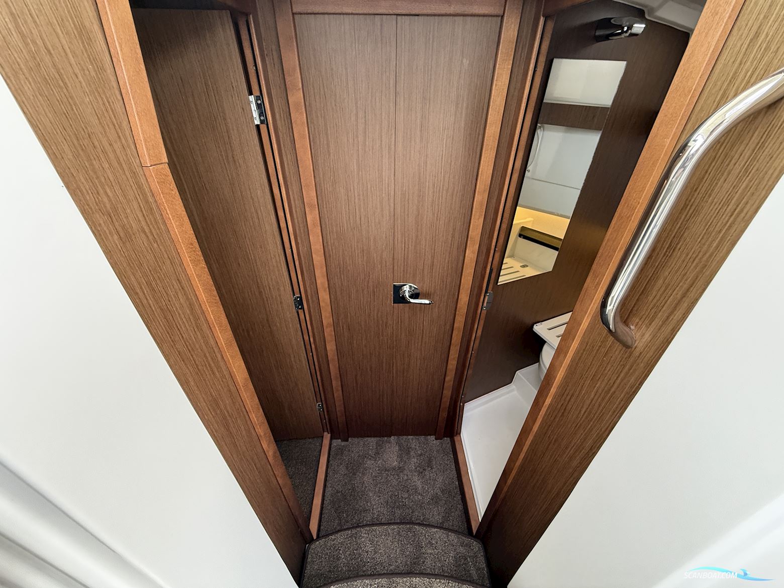 Jeanneau Merry Fisher 895 Marlin
