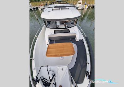 Jeanneau Merry Fisher 895 Marlin Motorbåd 2020, med Yamaha motor, Finland