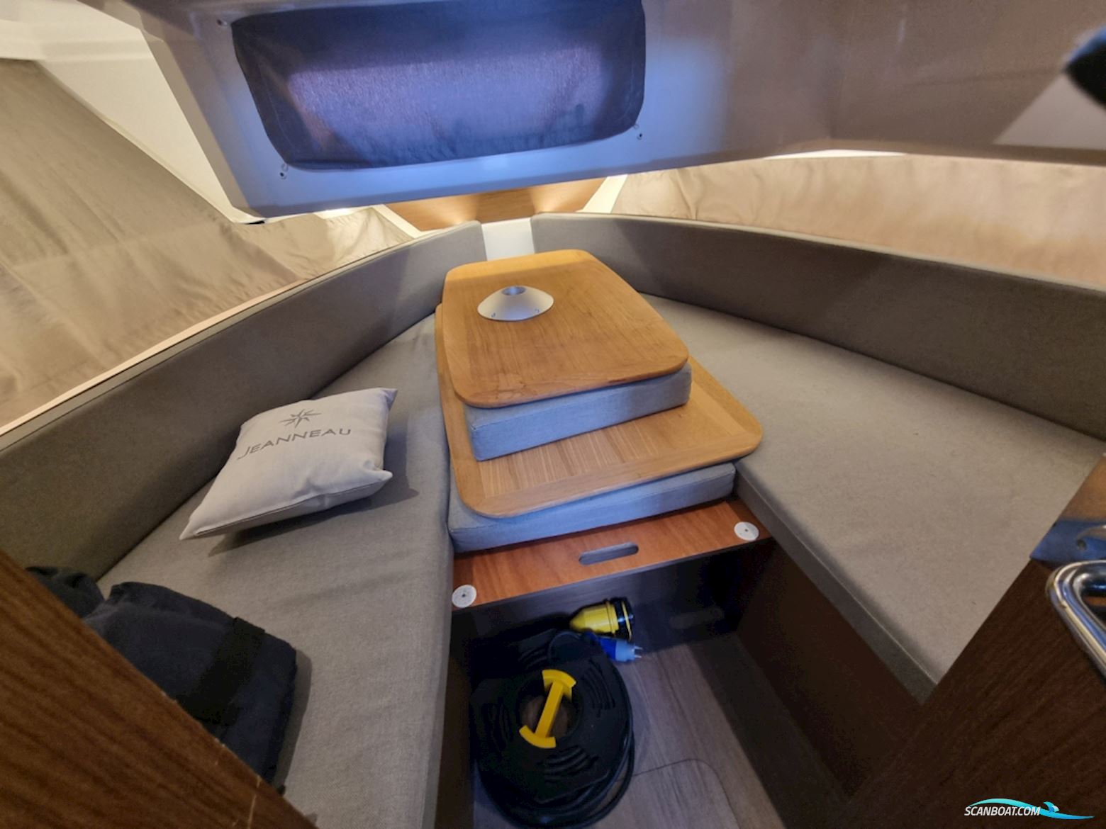 Jeanneau Merry Fisher 895 Marlin