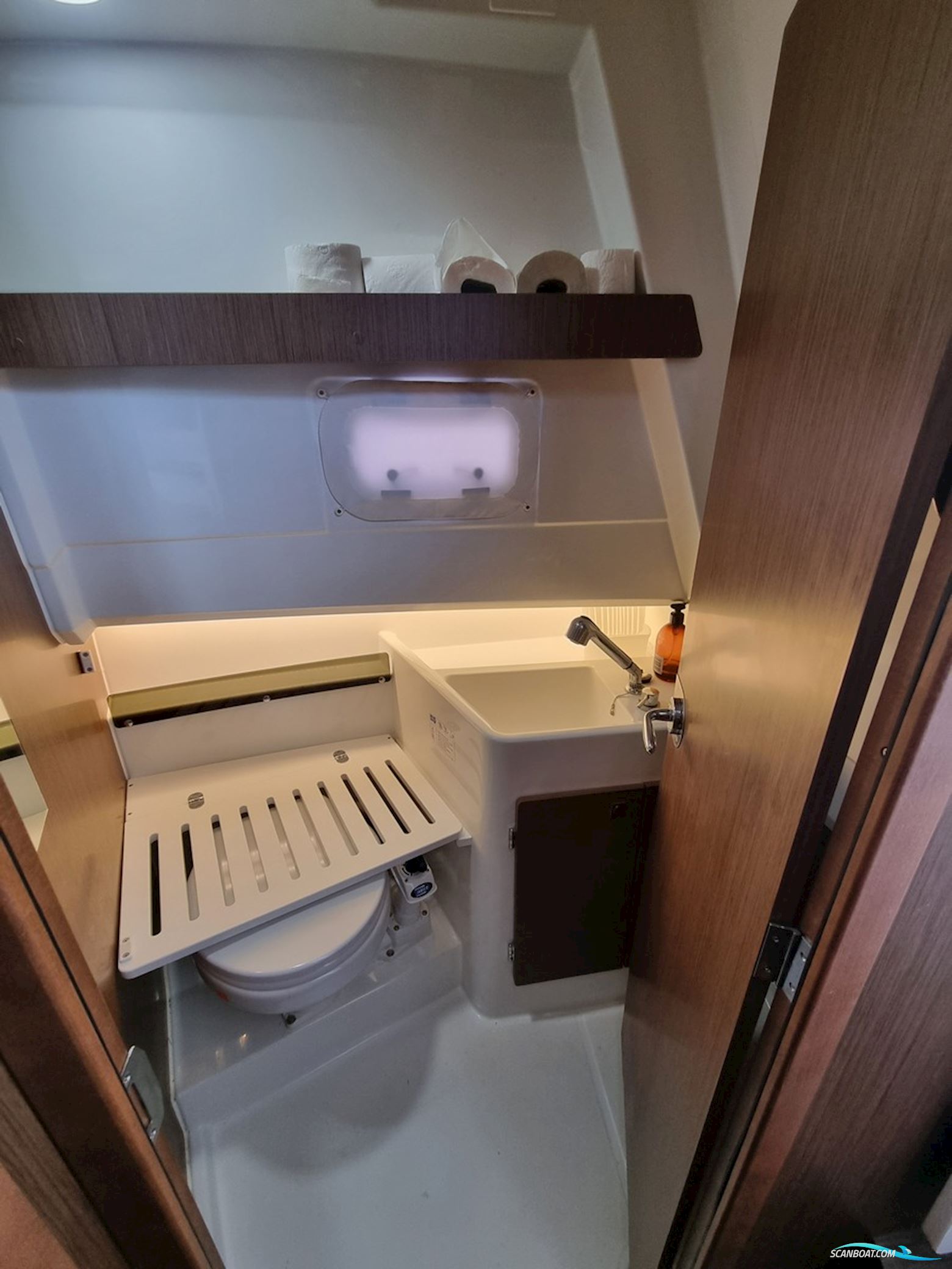 Jeanneau Merry Fisher 895 Marlin