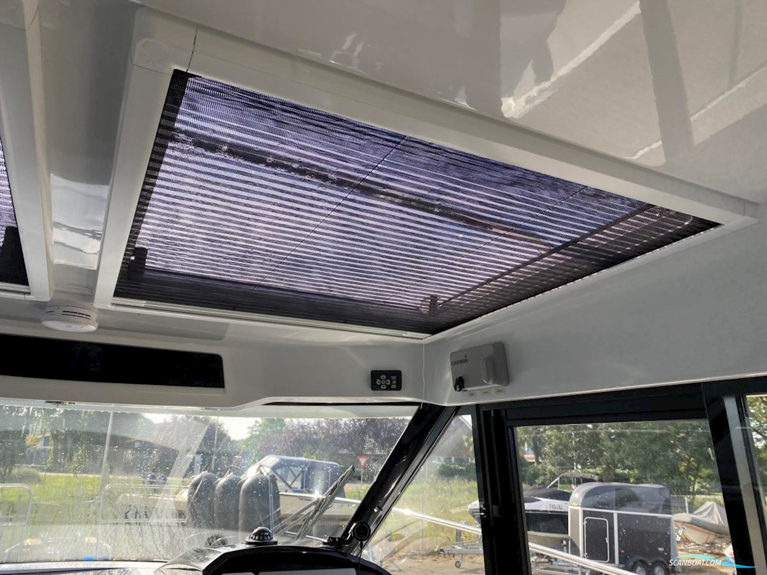 Jeanneau Merry Fisher 895 Offshore Full Options With Joystick