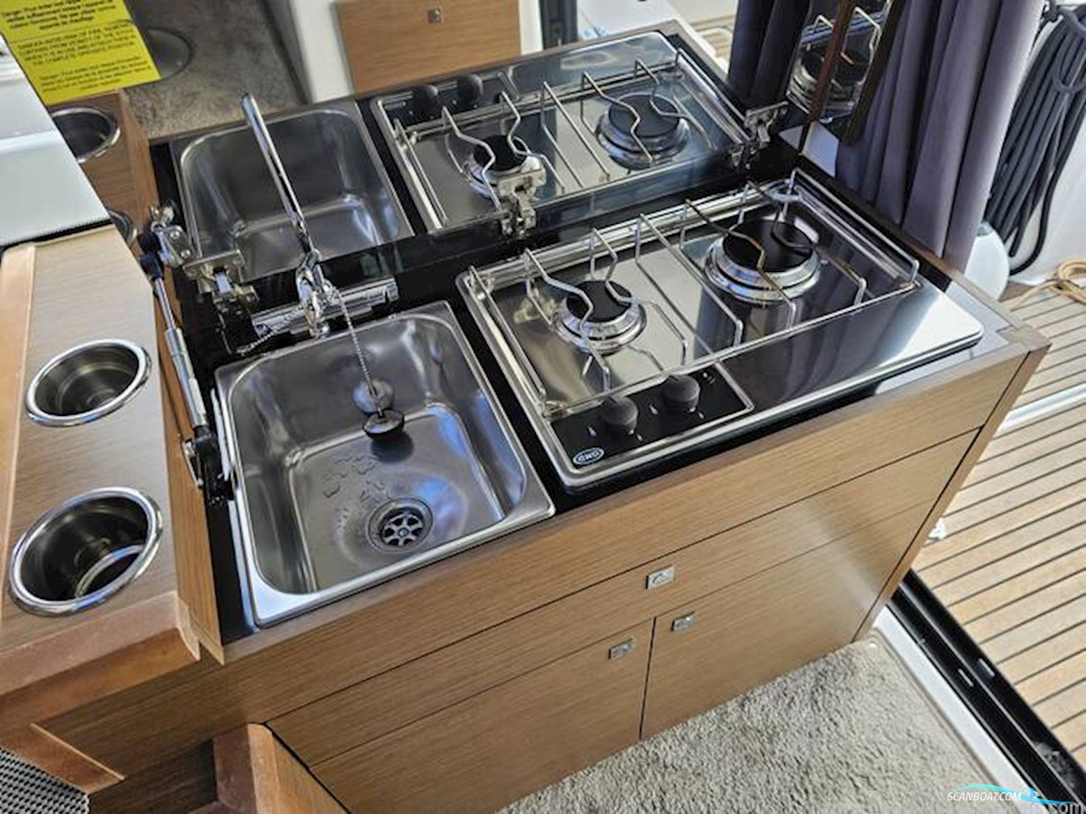 Jeanneau Merry Fisher 895 Offshore