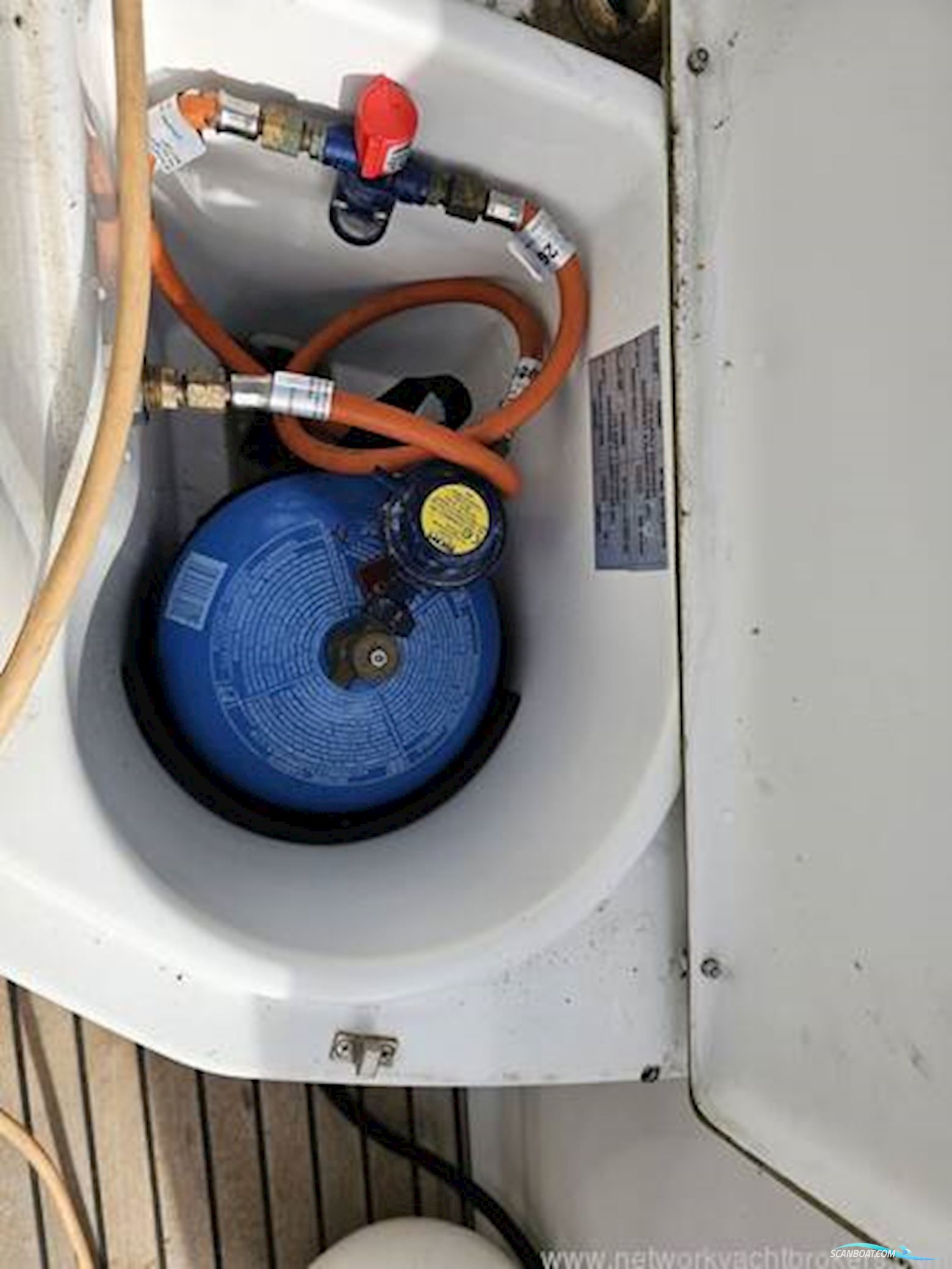 Jeanneau Merry Fisher 895 Offshore