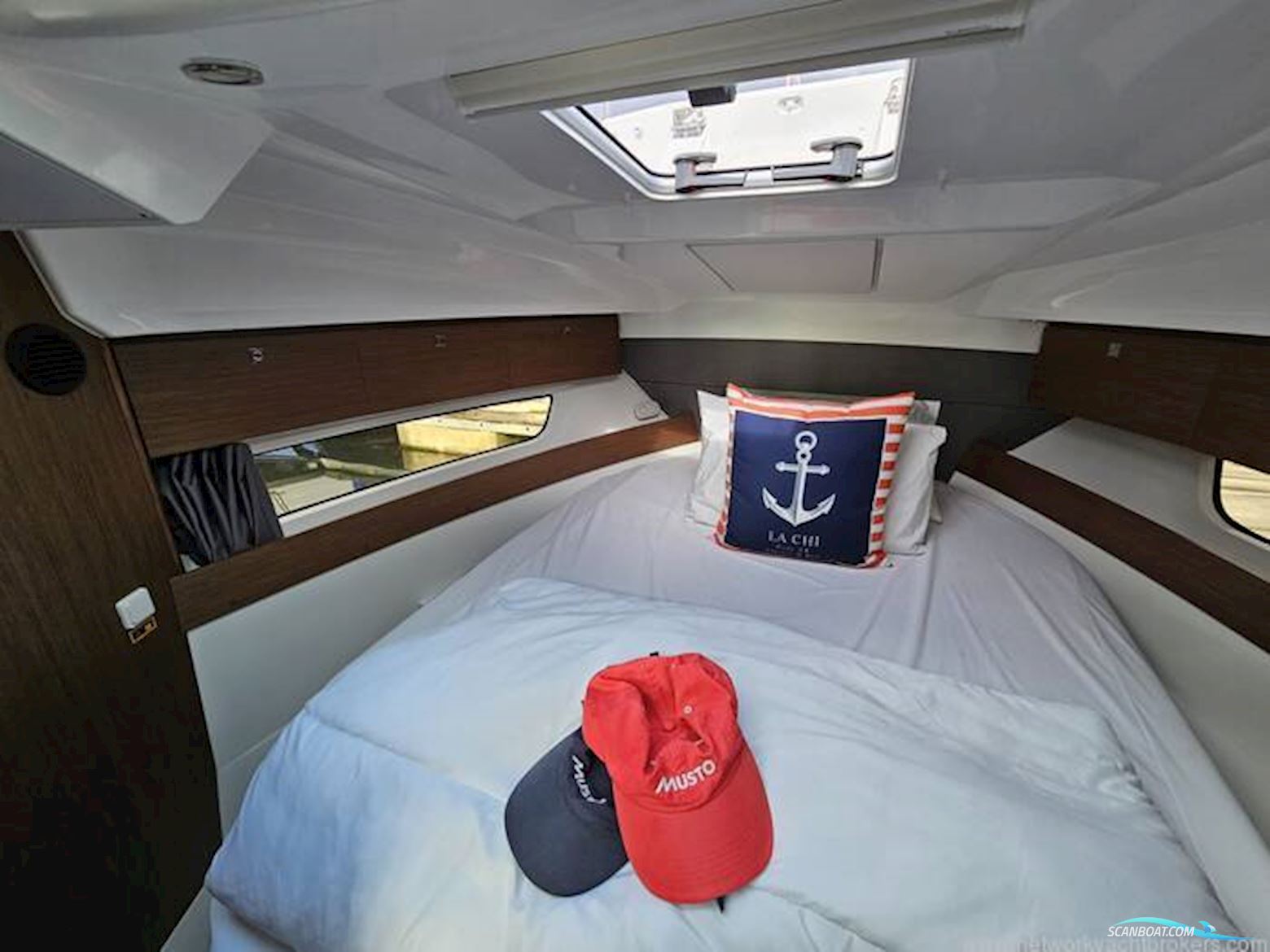 Jeanneau Merry Fisher 895 Offshore