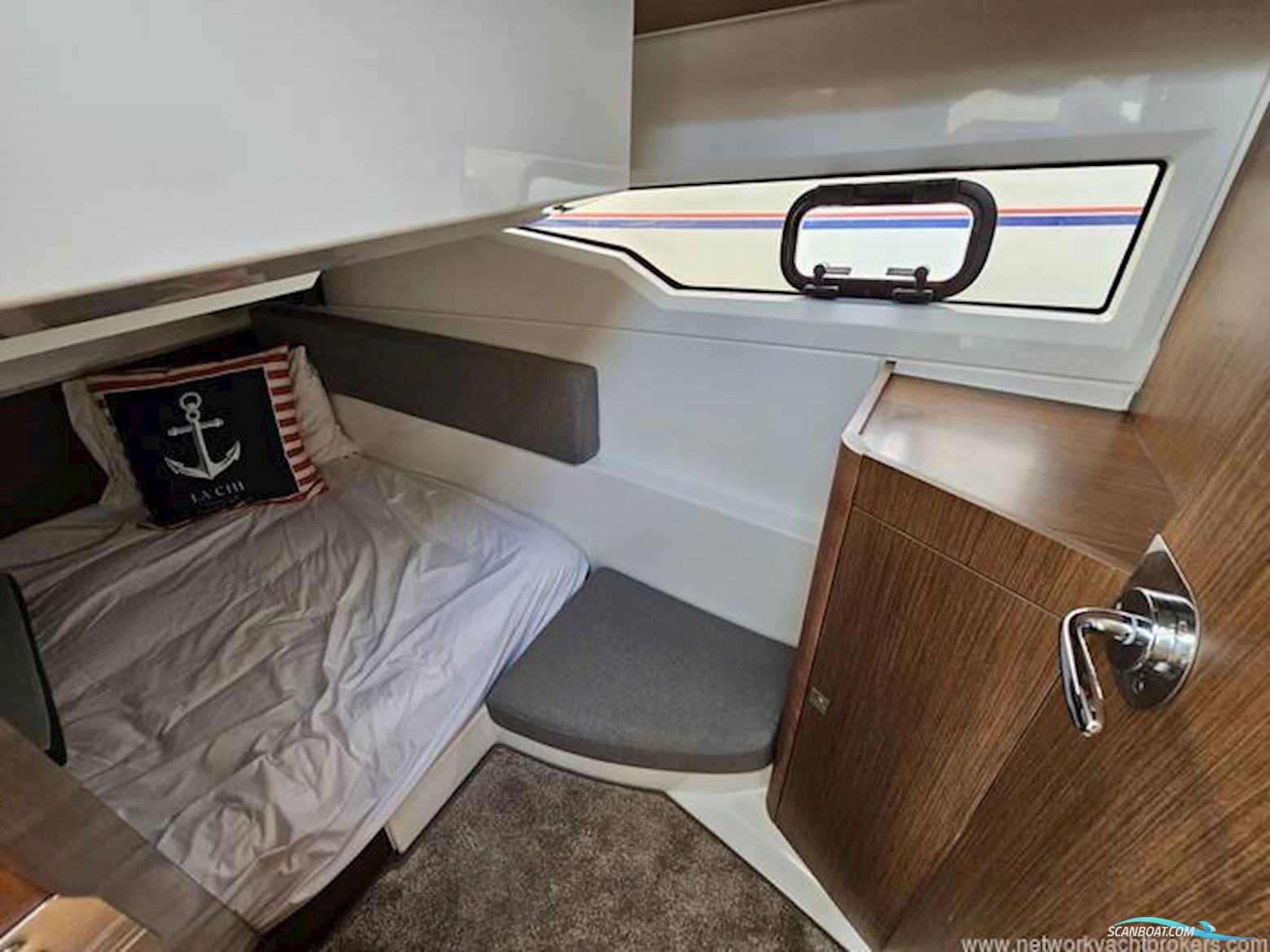 Jeanneau Merry Fisher 895 Offshore