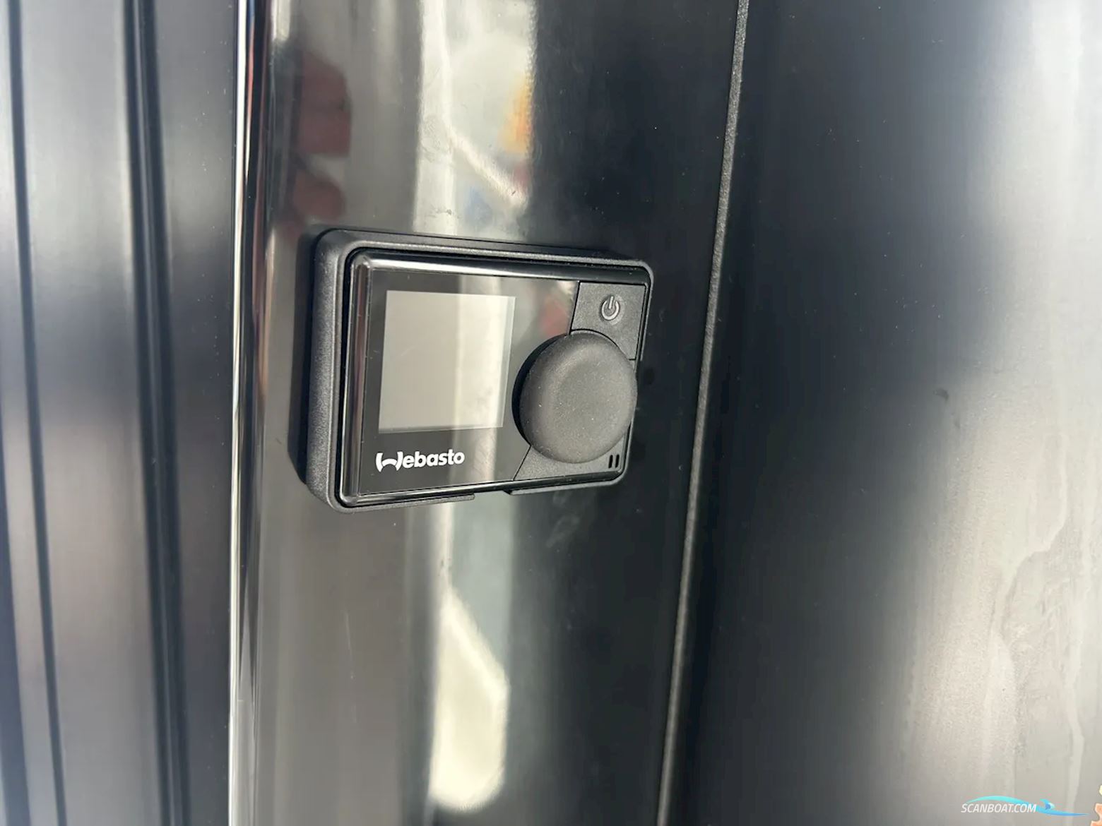 Jeanneau Merry Fisher 895 Offshore