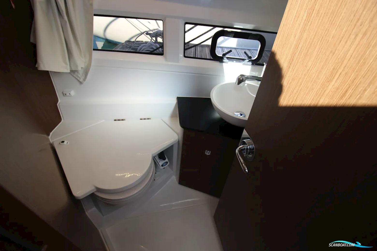 Jeanneau Merry Fisher 895 Offshore