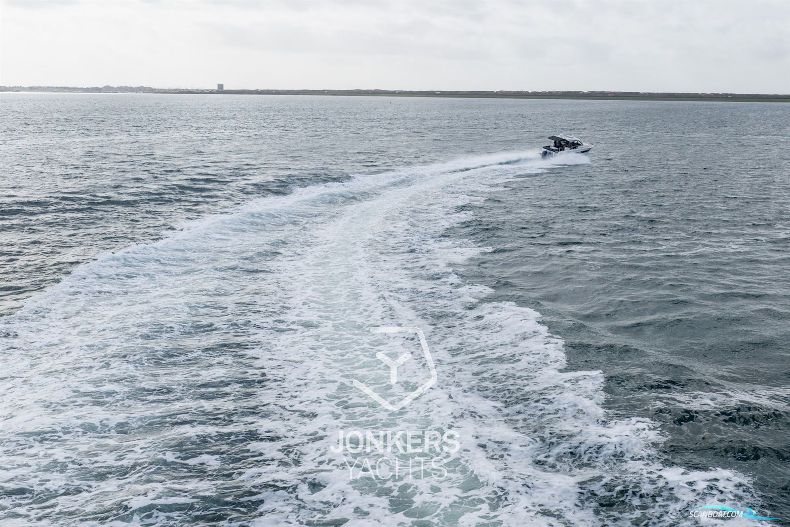 Jeanneau Merry Fisher 895 Offshore