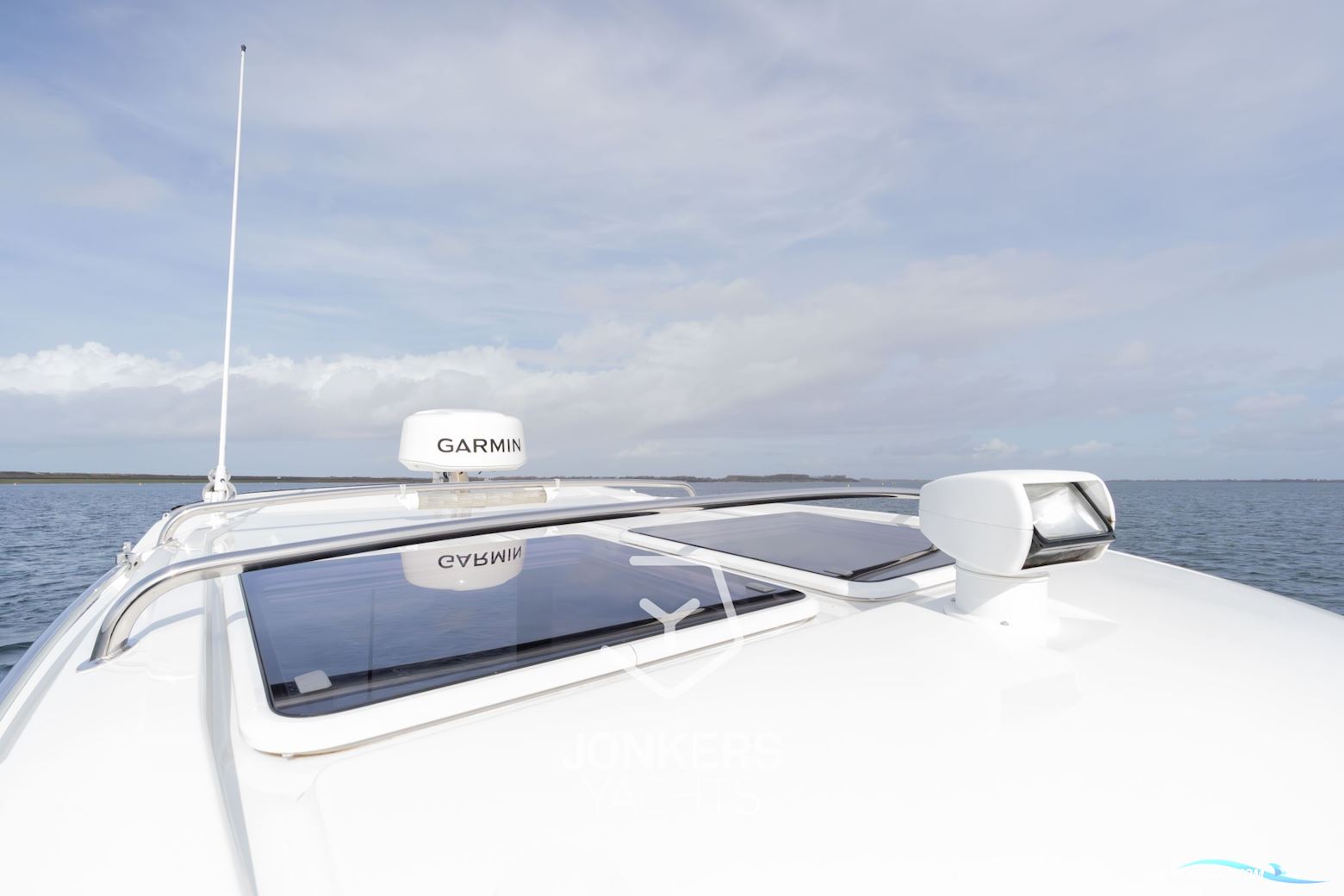 Jeanneau Merry Fisher 895 Offshore