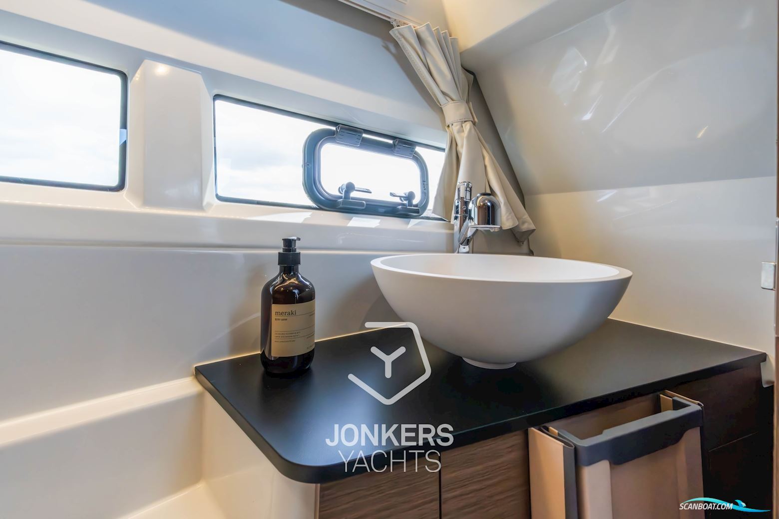 Jeanneau Merry Fisher 895 Offshore