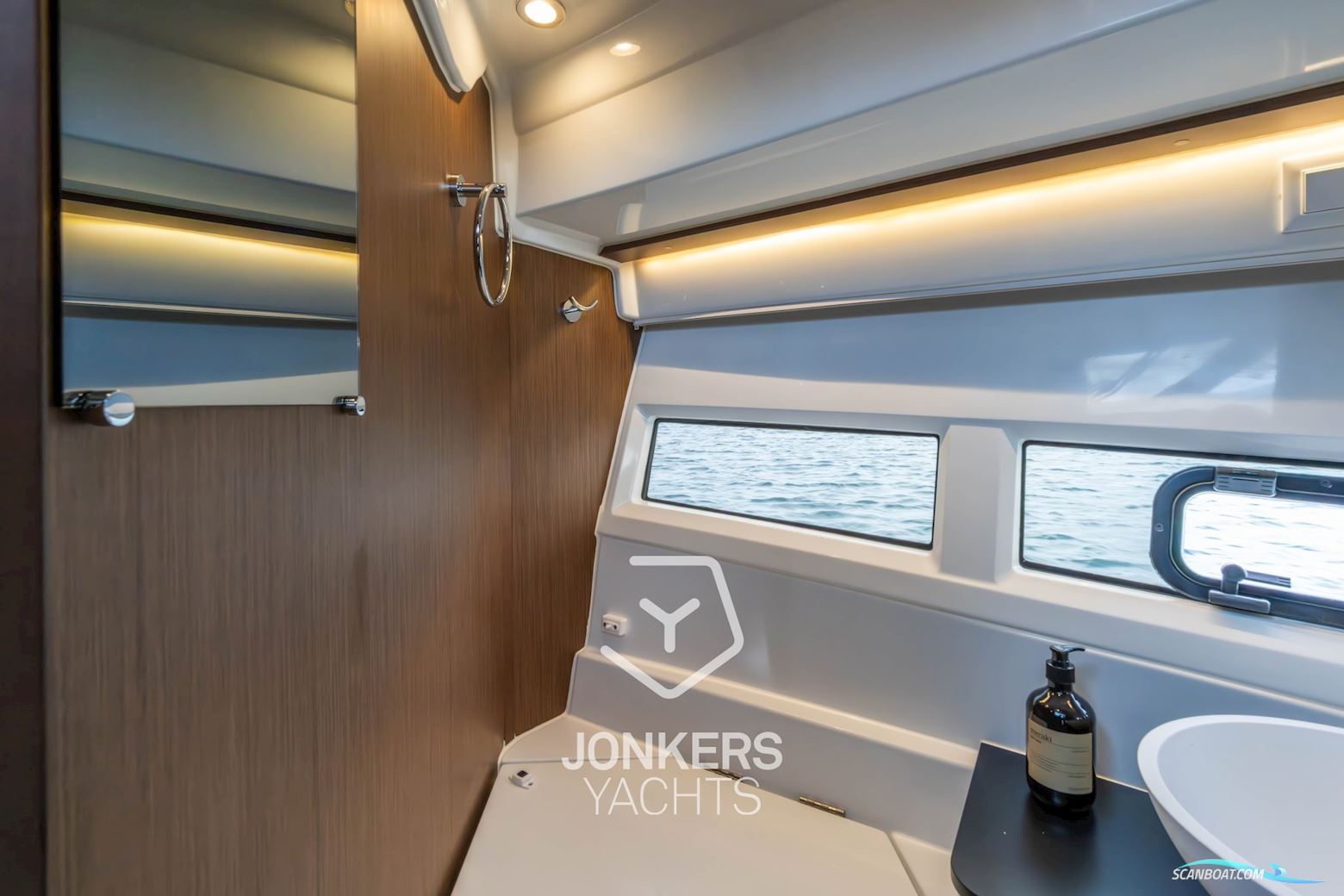 Jeanneau Merry Fisher 895 Offshore