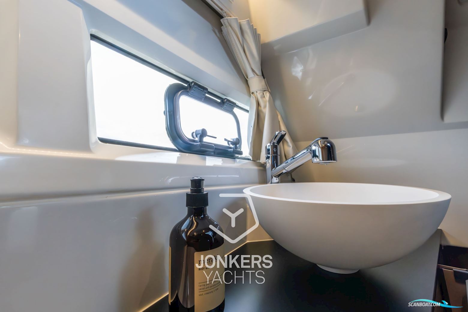 Jeanneau Merry Fisher 895 Offshore