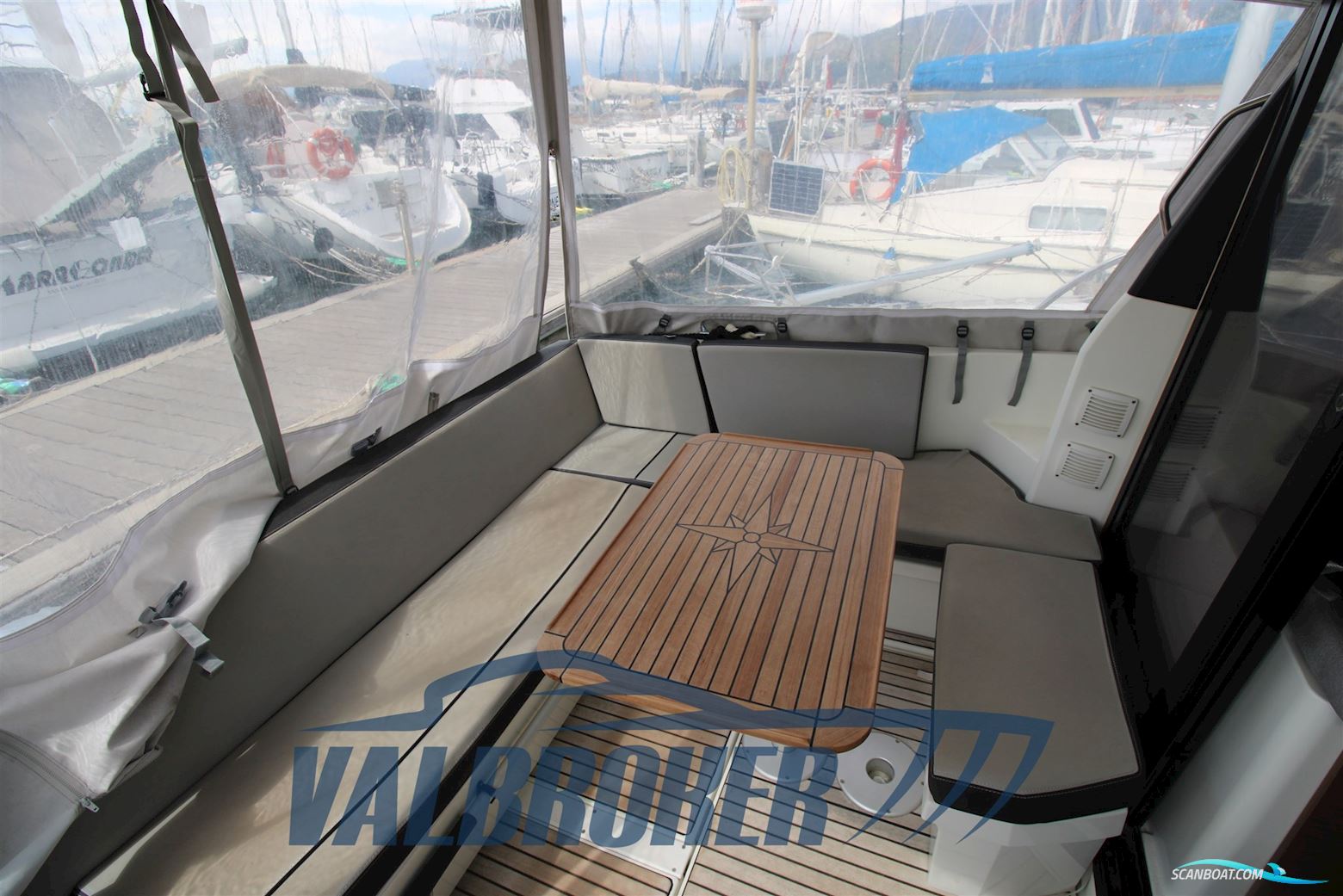 Jeanneau Merry Fisher 895 Offshore