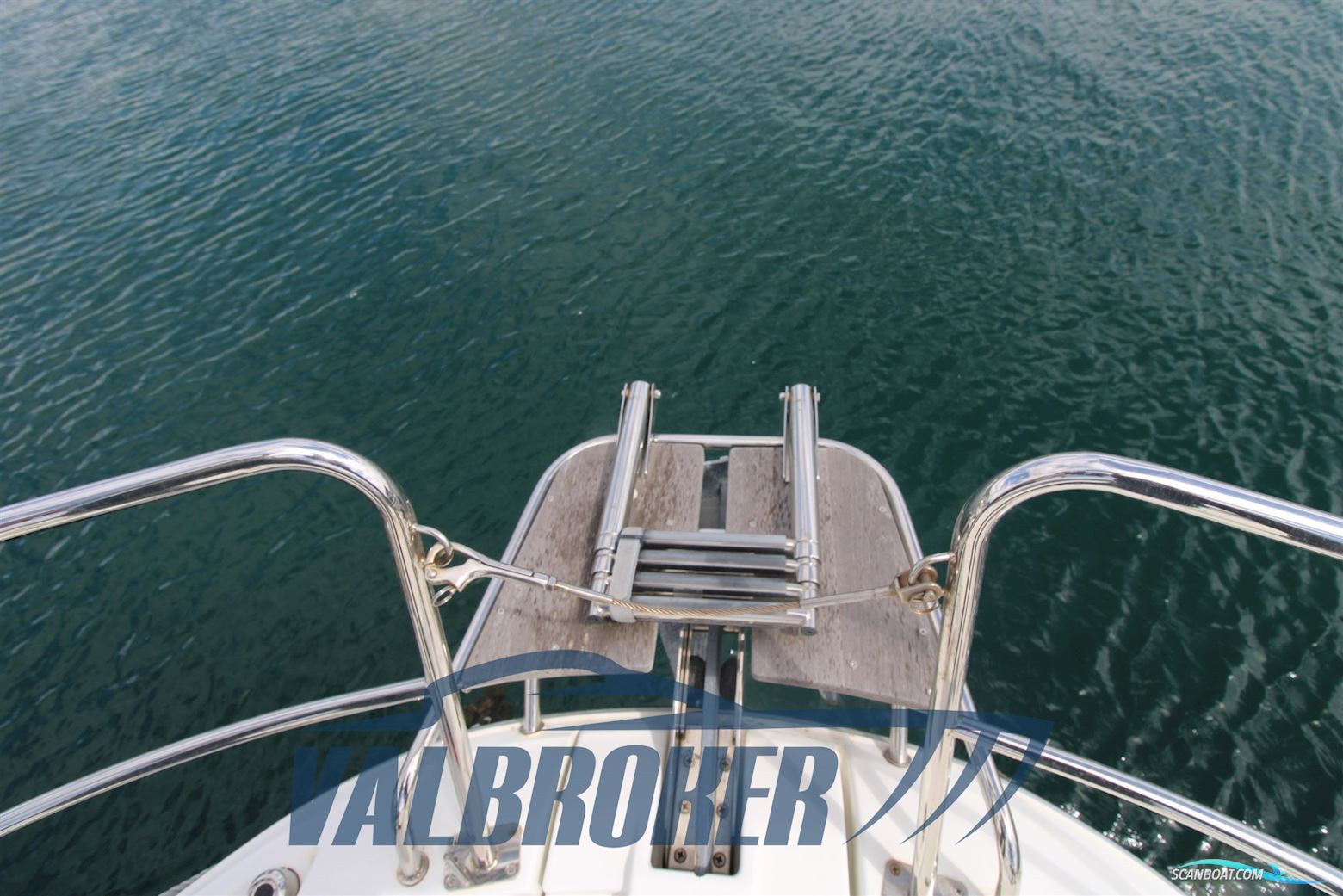 Jeanneau Merry Fisher 895 Offshore