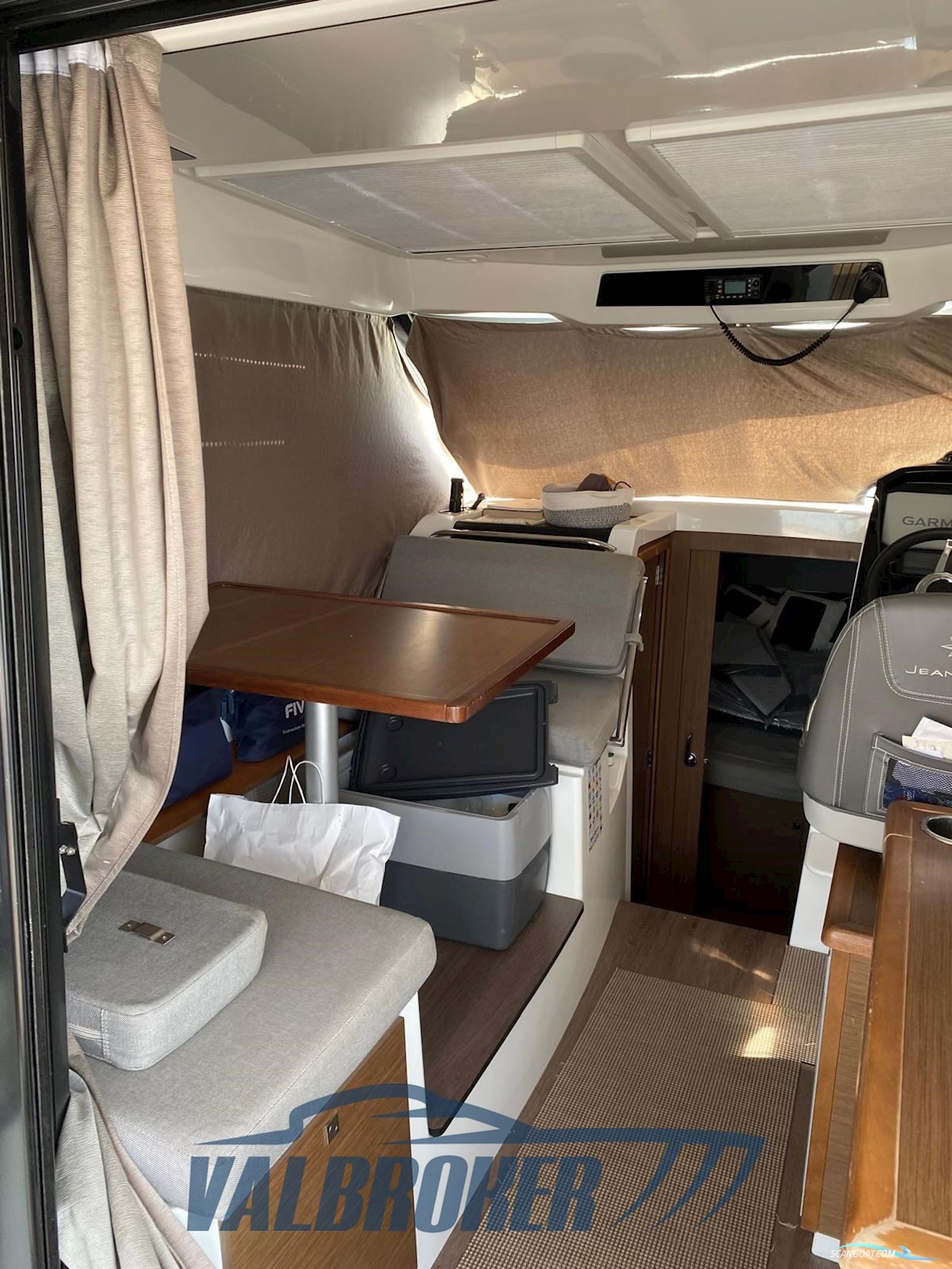 Jeanneau Merry Fisher 895 Offshore