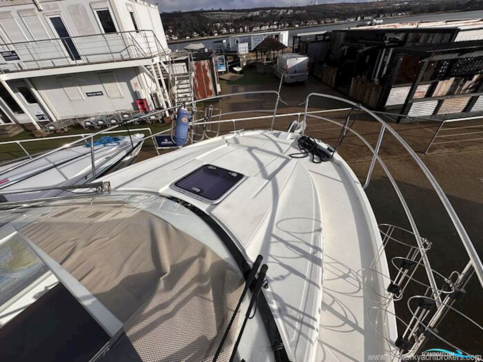 Jeanneau Merry Fisher 895 S1