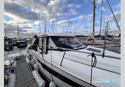 Jeanneau Merry Fisher 895 S1 Motorbåd 2019, med Yamaha F150 Getx motor, England