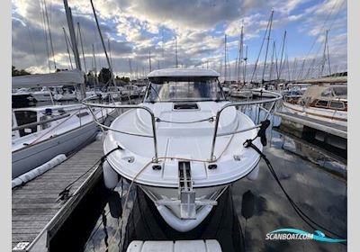 Jeanneau Merry Fisher 895 S1 Motorbåd 2019, med Yamaha F150 Getx motor, England
