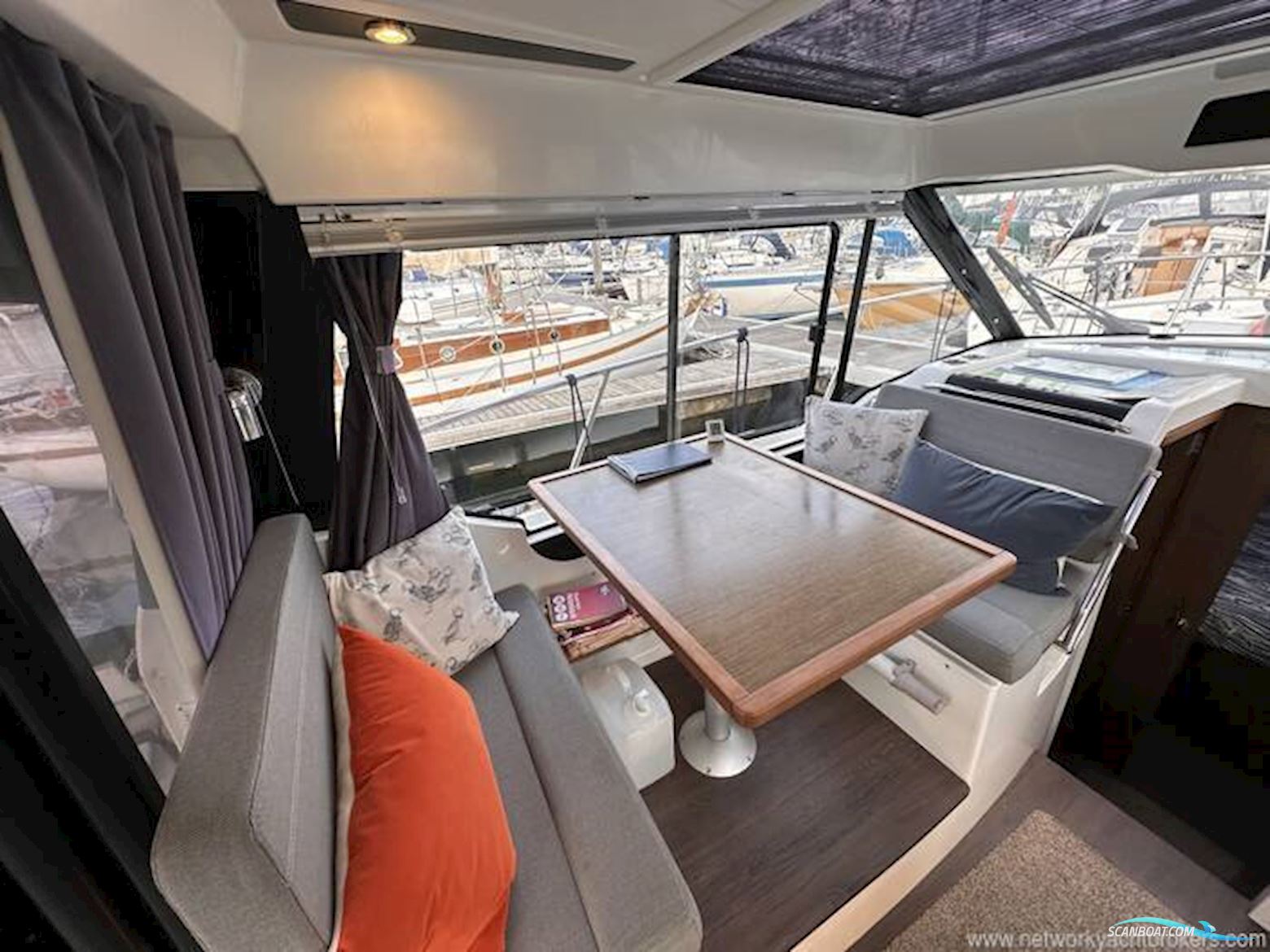 Jeanneau Merry Fisher 895 S1