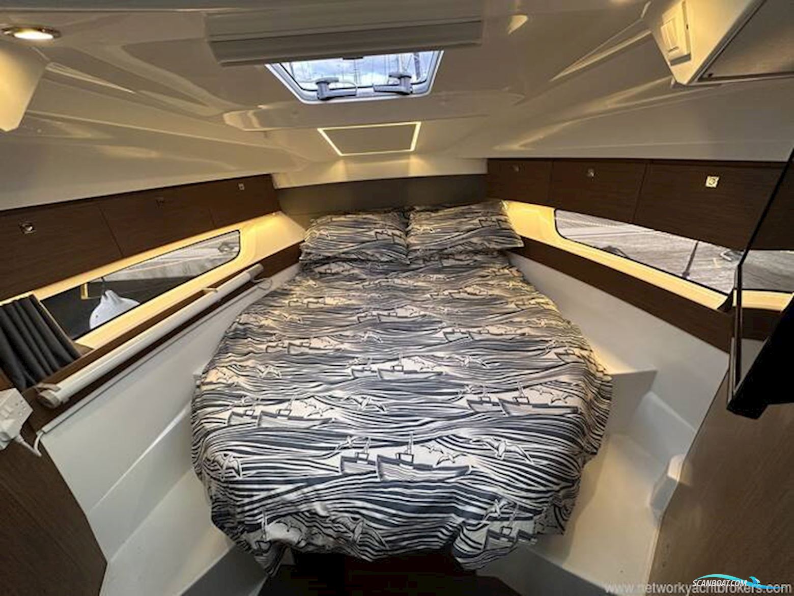 Jeanneau Merry Fisher 895 S1