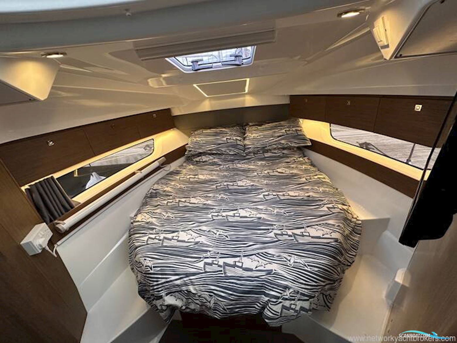 Jeanneau Merry Fisher 895 S1