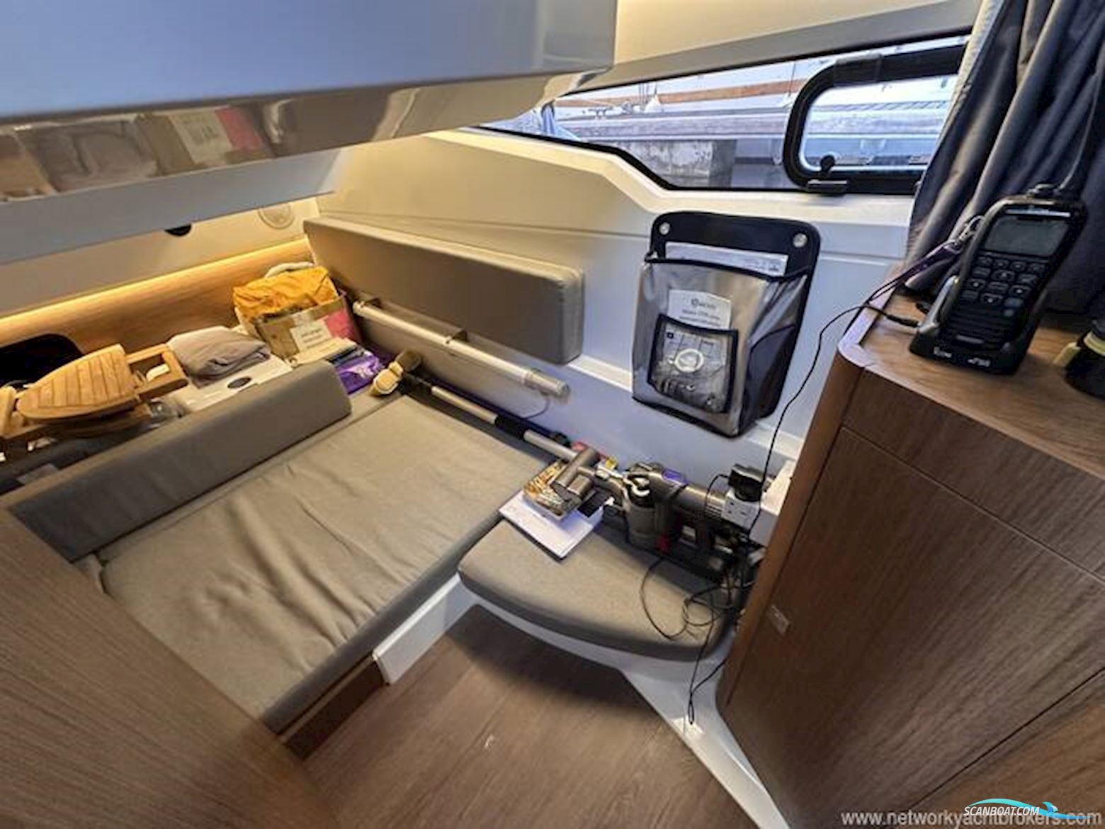 Jeanneau Merry Fisher 895 S1