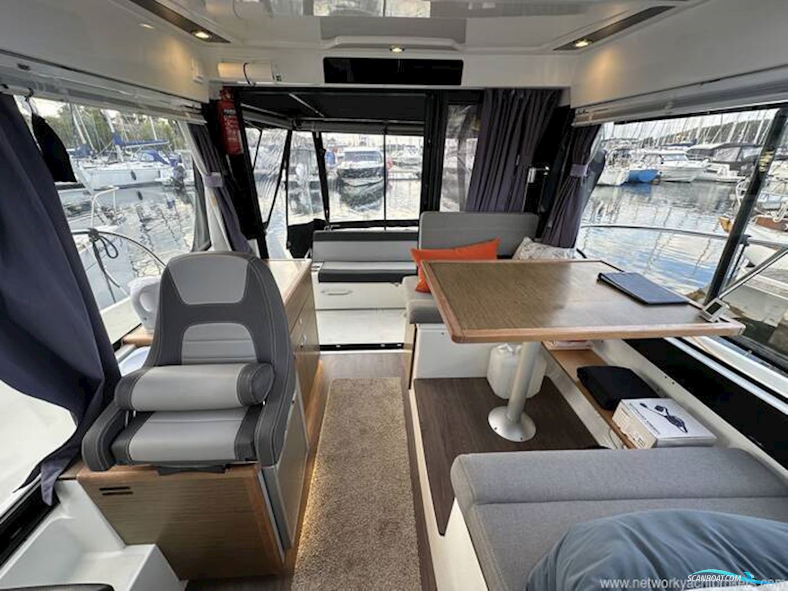 Jeanneau Merry Fisher 895 S1