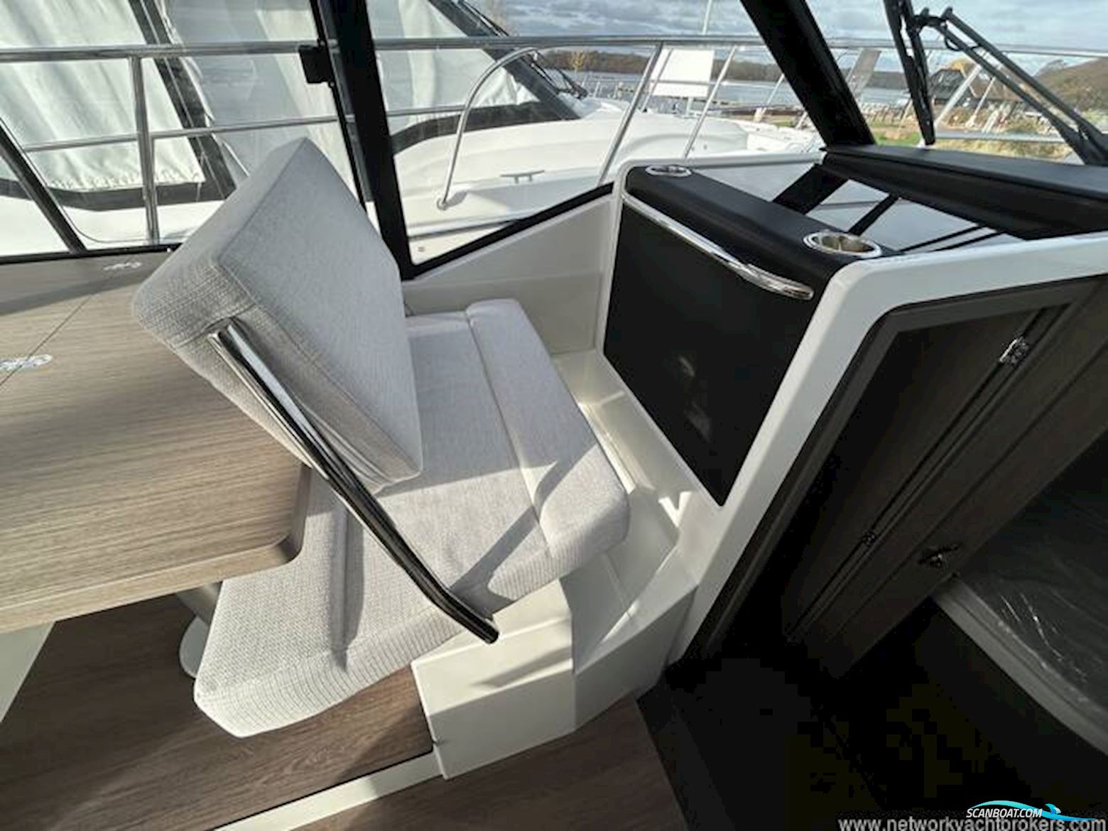 Jeanneau Merry Fisher 895 S2