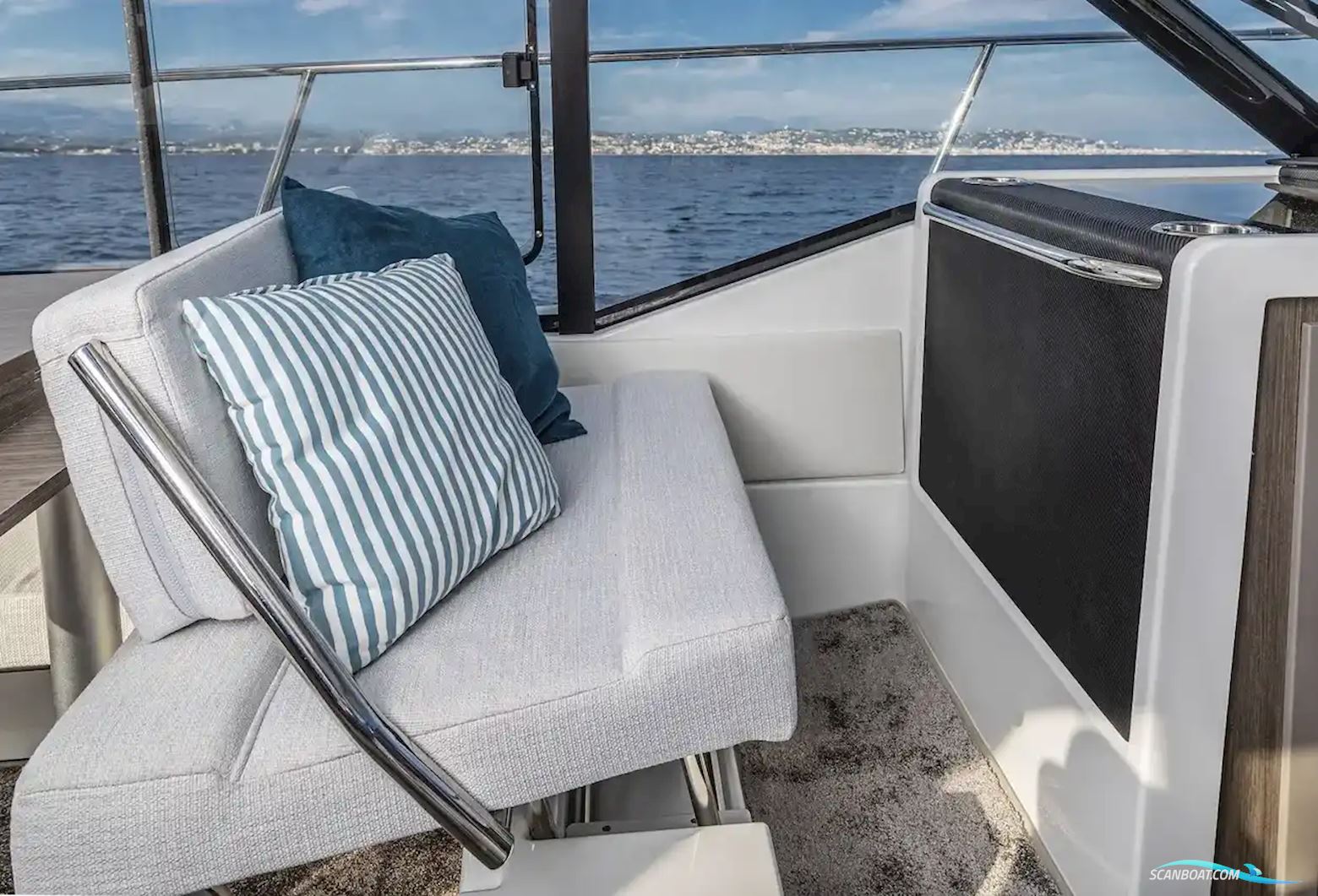 Jeanneau Merry Fisher 895 S2